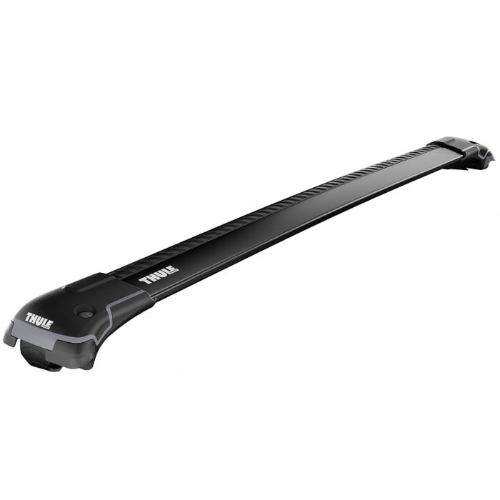 THULE AEROBLADE RAISED RAIL S