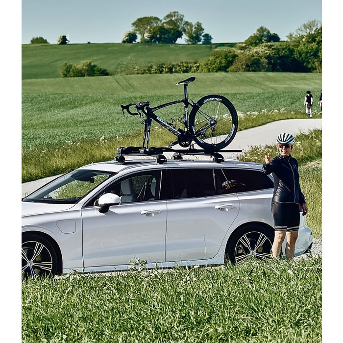 Thule 564005 FastRide Roof Mounted Bike Rack 