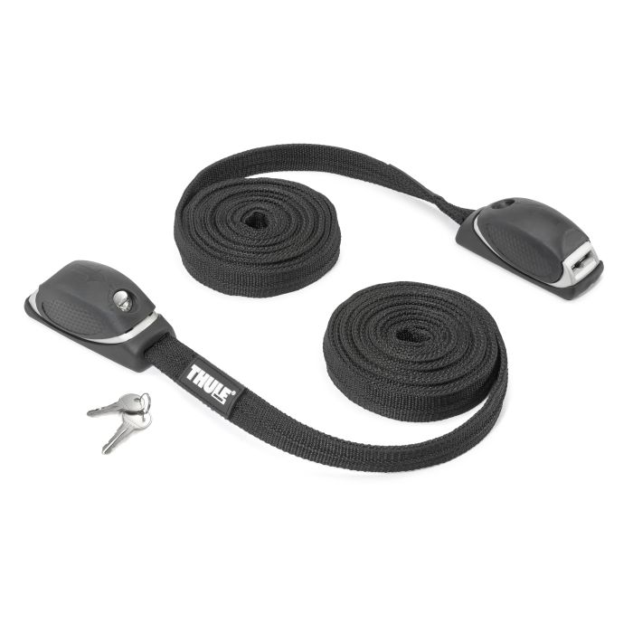 Thule  Locking Straps 