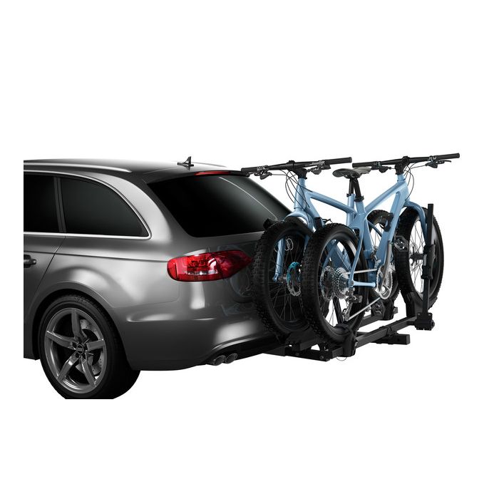 Thule  T2 Classic Bike Rack Add-On for 2" Hitch Receivers with Thule Bike Rack