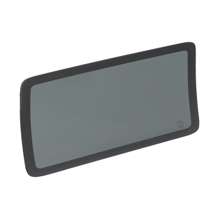 Mopar  Tinted Hardtop Quarter Window  for 18-20 Jeep Wrangler JL 2-Door