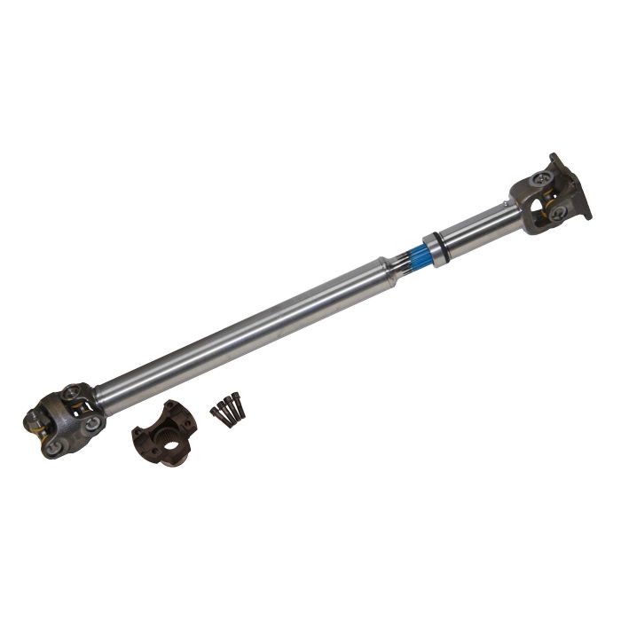 Tom Woods  Custom Front 1350 Drive Shaft for 18-19 Jeep Wrangler JL