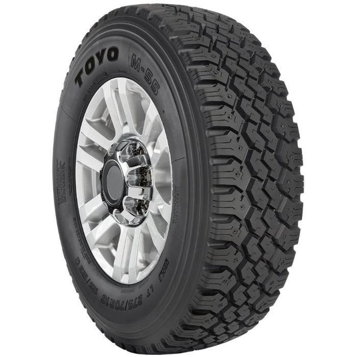 Toyo M55 LT275/65R18 123/120Q
