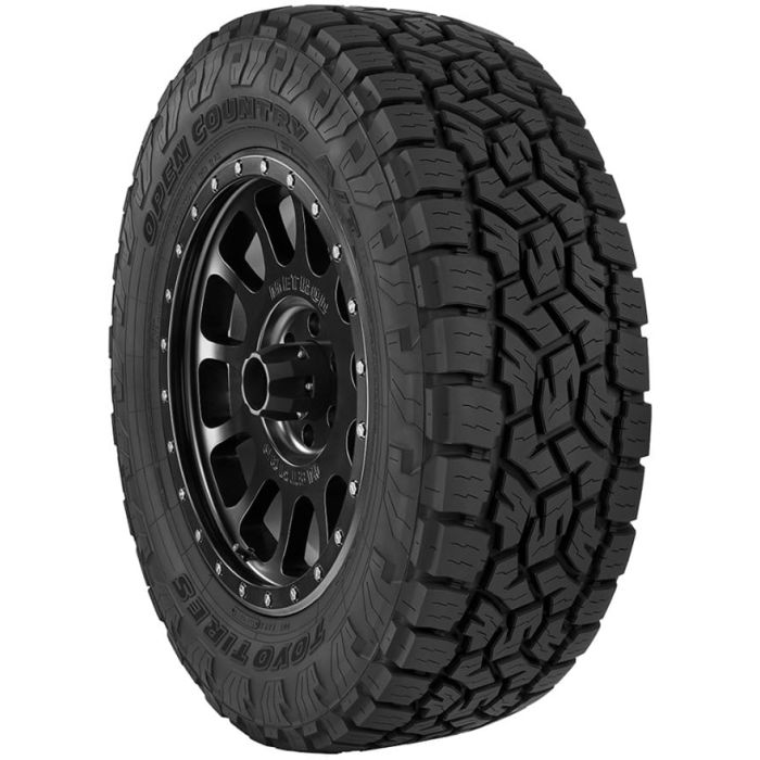Toyo Open Country A/T III EV LT285/55R22 124/121S