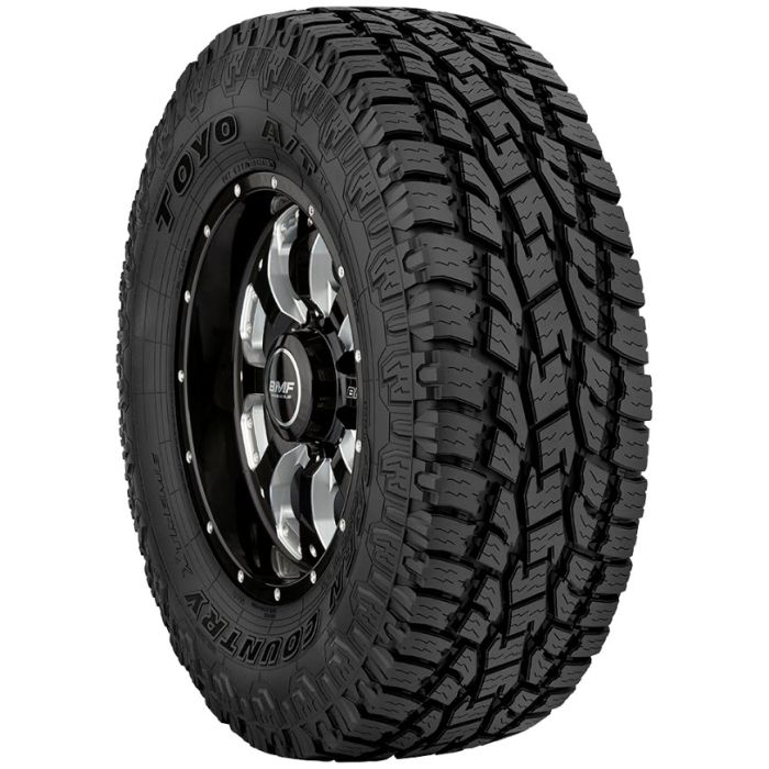 Toyo Open Country AT II 265/65R18 112S