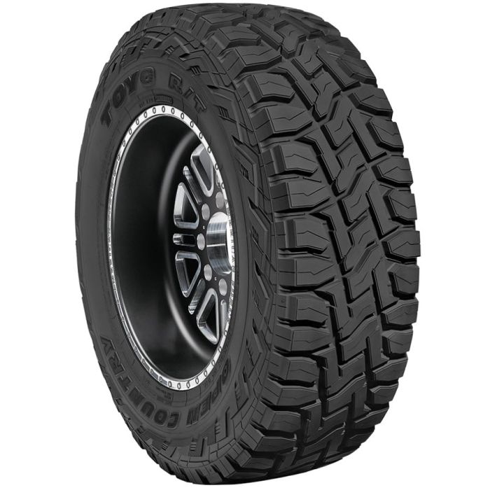 Toyo Open Country R/T 305/55R20 116Q