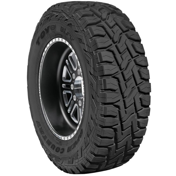 Toyo Open Country R/T LT265/65R18/10 122/119Q