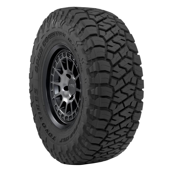Toyo Open Country R/T Trail LT285/75R17 128/125Q E/10