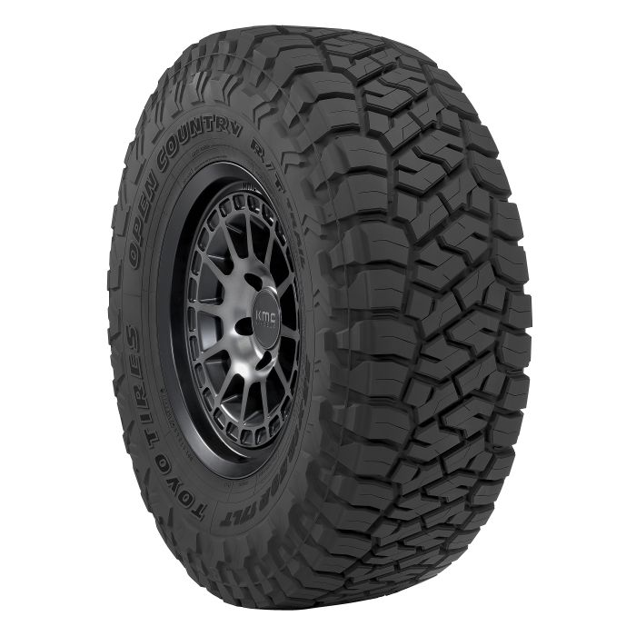 Toyo Open Country R/T Trail LT285/70R17 126/123Q E/10