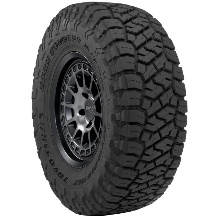 Toyo Open Country R/T Trail 37X13.50R20LT/10 127Q