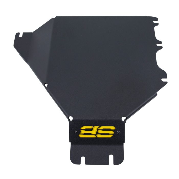 Smittybilt 61272W Transmission Skide Plate for 21-25 Ford Bronco