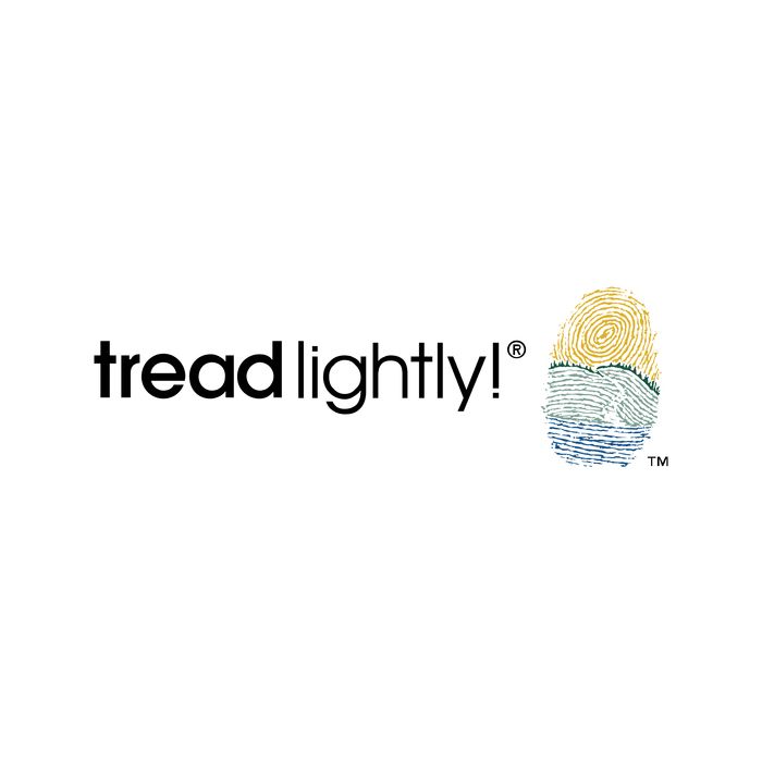 Tread Lightly  Donation 