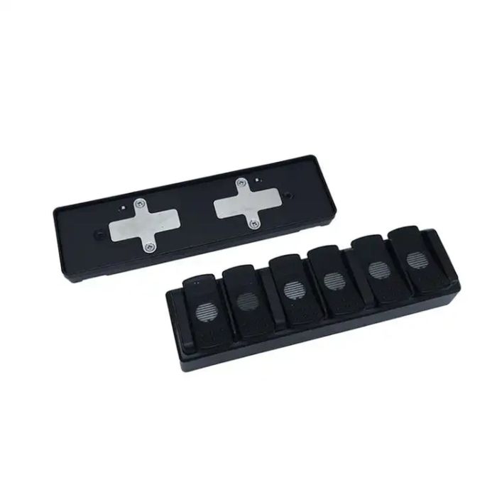 Trigger 3015 6 Shooter RF Remote Replacement 