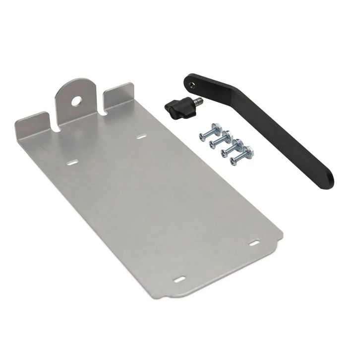 Trigger 2022 TRIGGER Controller Underhood Bracket for 21-25 Ford Bronco