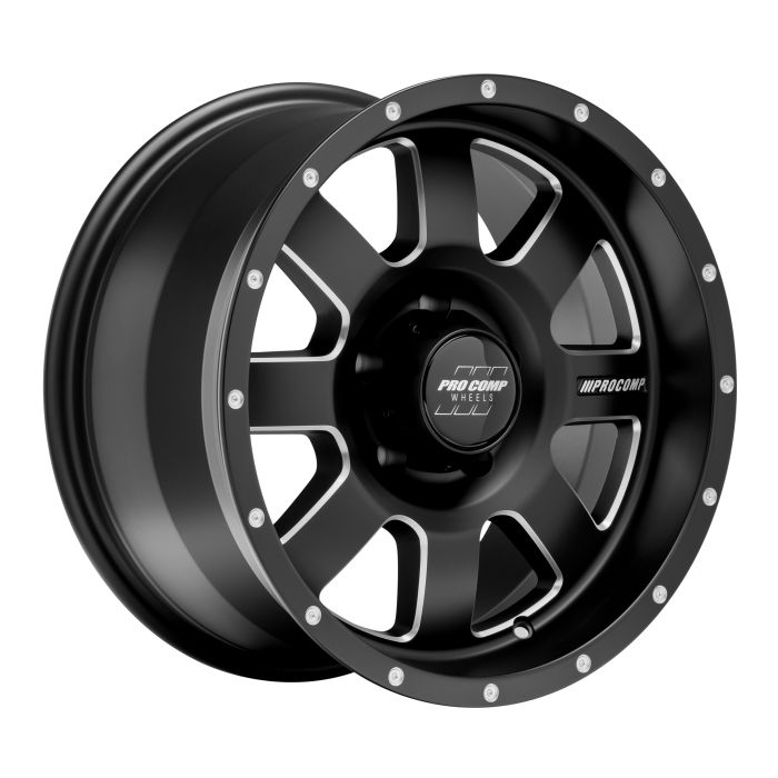 PRO COMP TRILOGY 20X10 5X5 WITH 4.75 BS