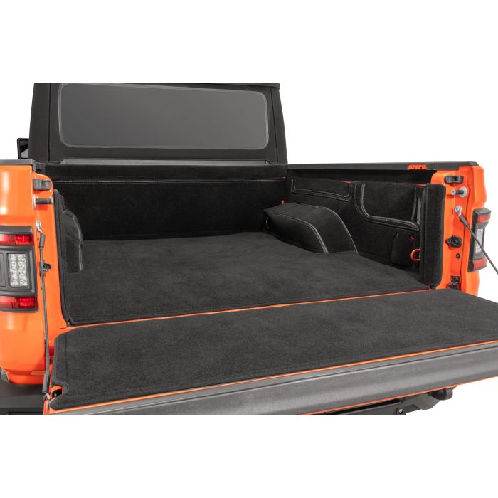 Tru-Fit  BedGuard® Premium Bed Carpet Kit for 20-26 Jeep Gladiator JT