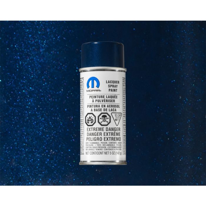 68626619AA - SPRAY PAINT TRUE BLUE PBU