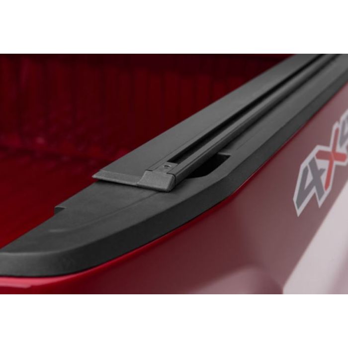 Truxedo 1118414 Elevate TS Rails with Tie Downs for 20-22 Jeep Gladiator JT