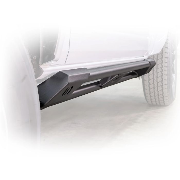 Turn Offroad  Rock Sliders for 21-26 Ford Bronco