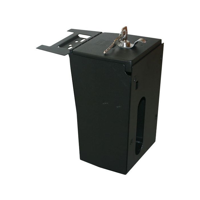 TUFFY SECURITY CONSOLE INSERT 11-UP JK