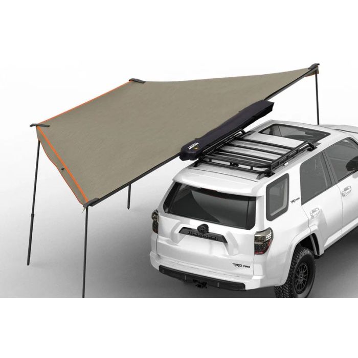 TUFF STUFF OVERLAND AWNING, 180 DEGREE, XL, AWNING ONLY
