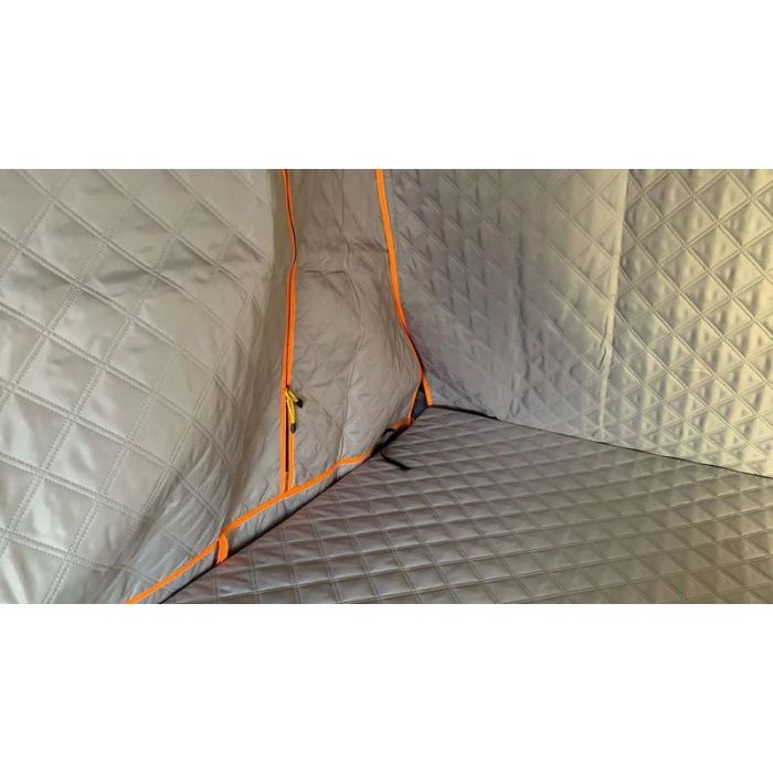 TUFF STUFF OVERLAND ALPHA II ROOF TOP TENT, INSULATION LINER