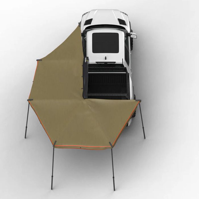 Tuff Stuff Overland   270º Degree XL Awning  
