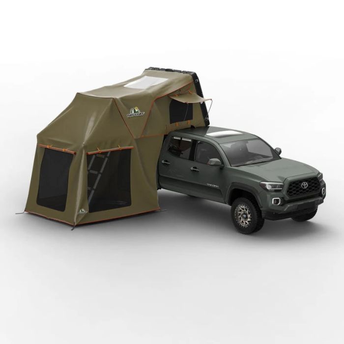 Tuff Stuff Overland TS-ANX-CS2 Alpha II Annex Room 