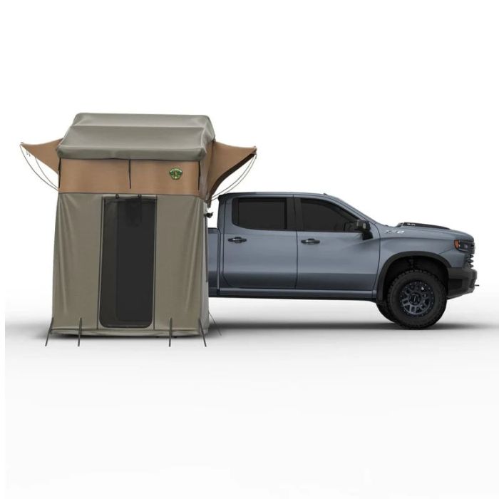 Tuff Stuff Overland  Annex Room for Ranger 65, Ranger, & Elite Tents 