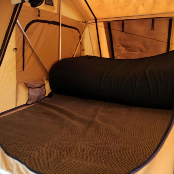Tuff Stuff Overland  Anti-Condensation Mat for Rooftop Softshell Tents