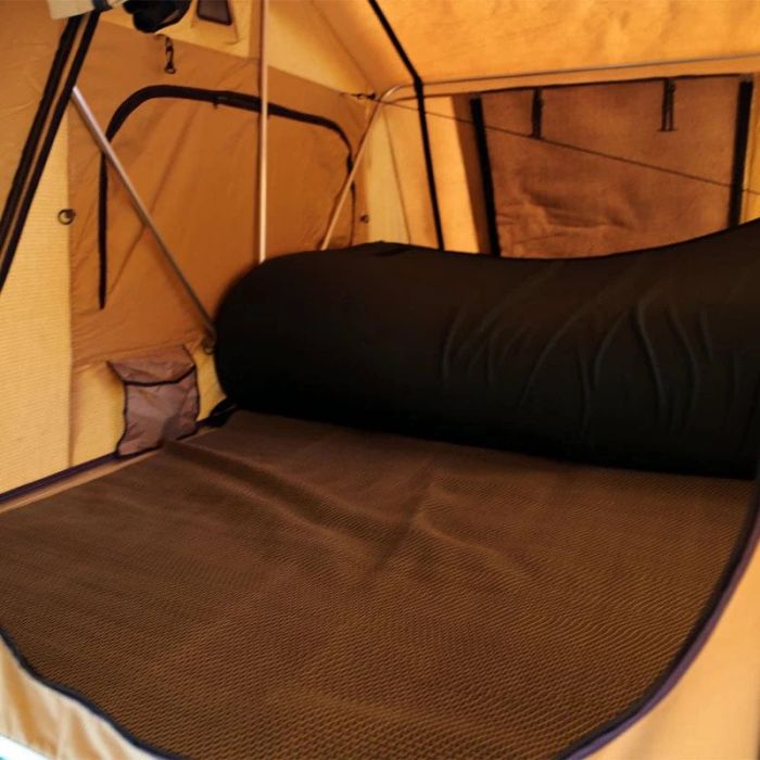 Tuff Stuff Overland  Anti-Condensation Mat for Rooftop Softshell Tents