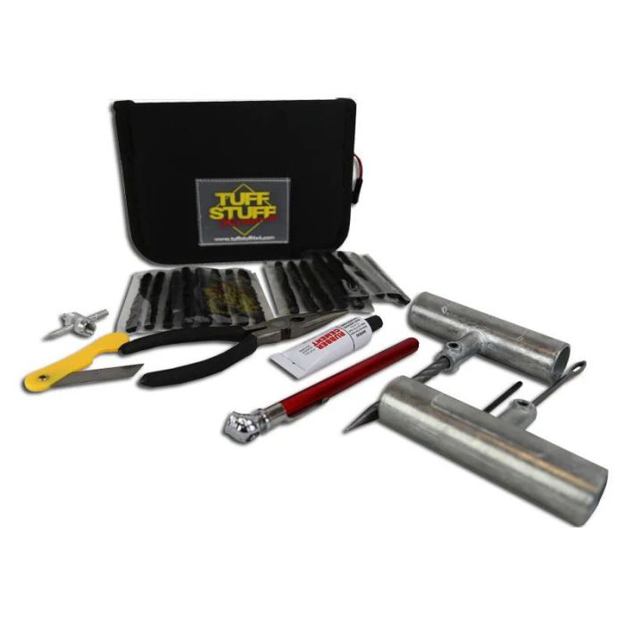 Tuff Stuff Overland TS-TRK Tire Repair Kit 