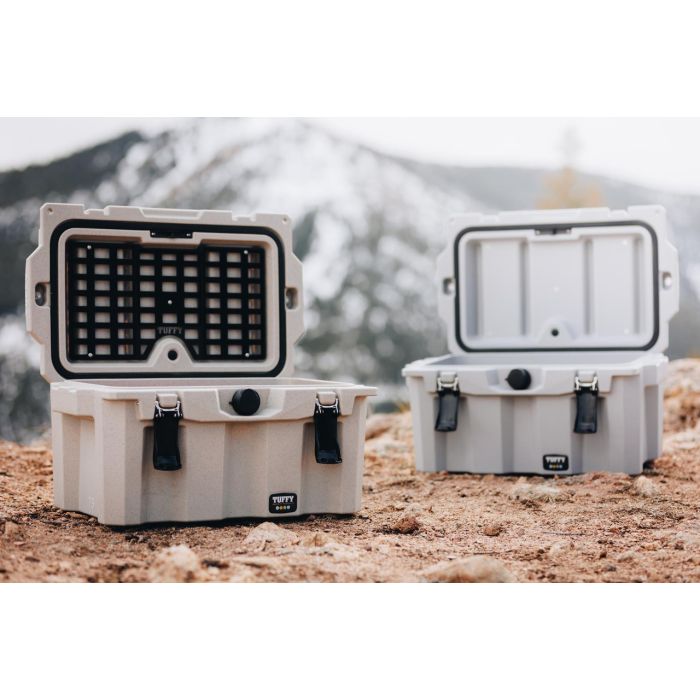 Tuffy  75 Locking Dry-Box 