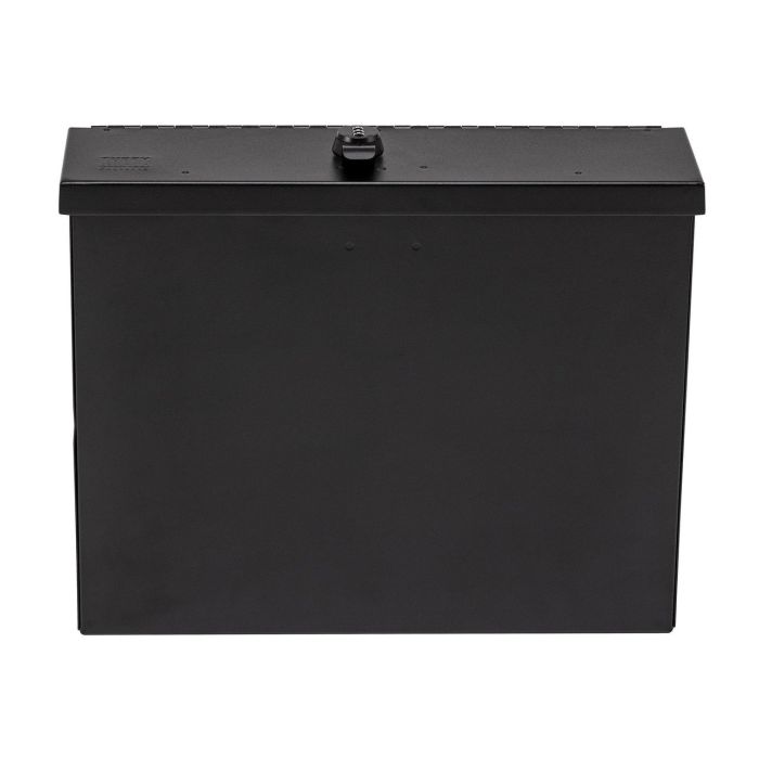 Laptop Computer Lockbox w/ Combo Lock
