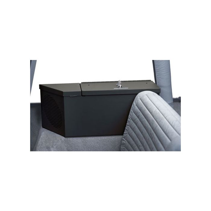 SPEAKER SAFE PAIR 92-95 BLACK