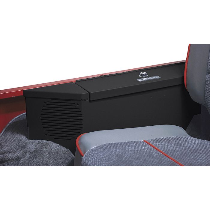 TJ SPEAKER SAFE PAIR BLACK