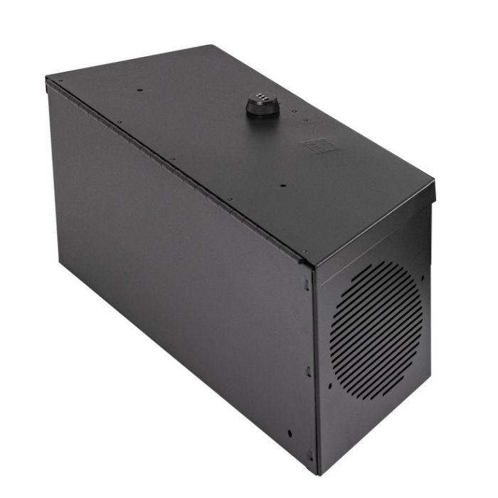 Universal Lockbox w/ Combo Lock