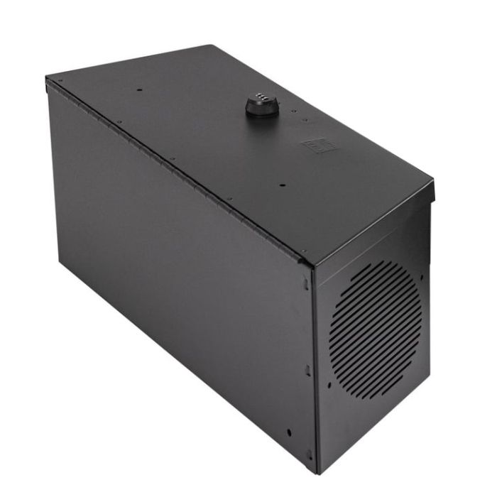 Universal Lockbox w/ Combo Lock