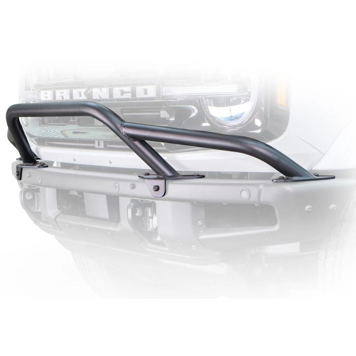 Turn Offroad EA3-M1 OEM Modualr Front Bumper Baja Bull Bar for 21-26 Ford Bronco