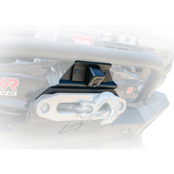 Turn Offroad FB1-CR1 Front Camera Relocation Kit for 21-26 Ford Bronco