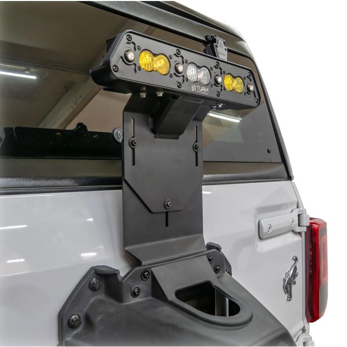 Turn Offroad  Third Brake Light fir 21-26 Ford Bronco