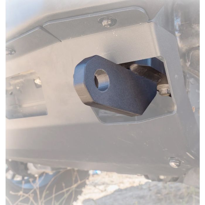 Turn Offroad  Recovery Eyelets for 21-26 Ford Bronco