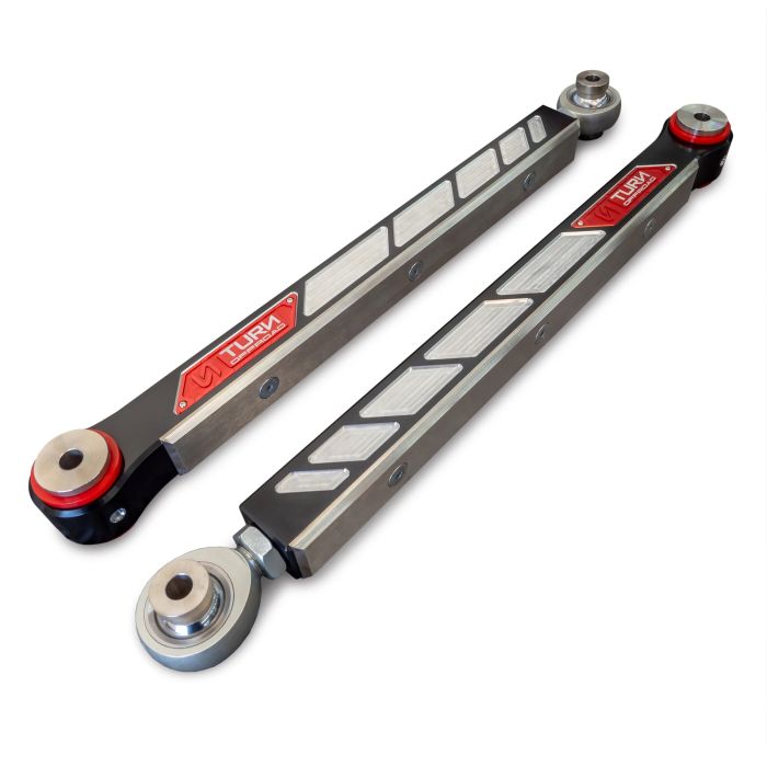 Turn Offroad  Billet Lower Control Arms for 21-26 Ford Bronco