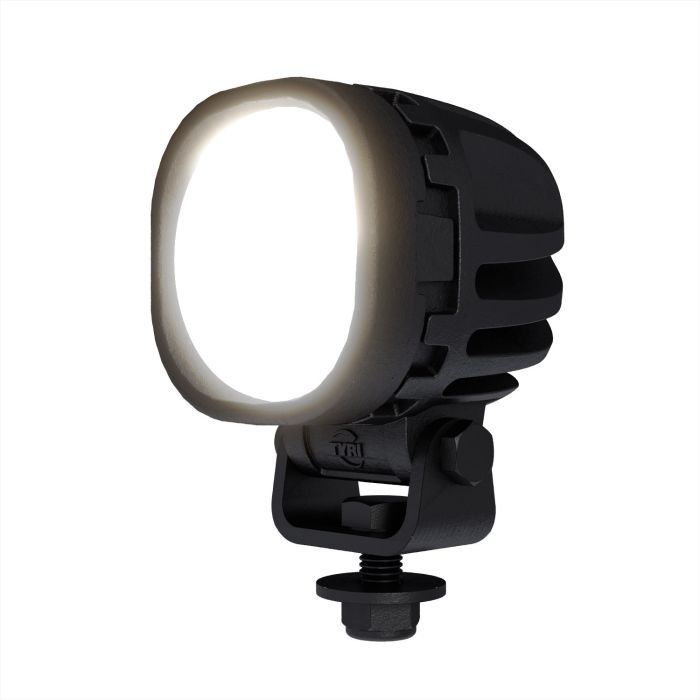Tyri Off-Road Lights  0606 Diffused LED Pod Light 