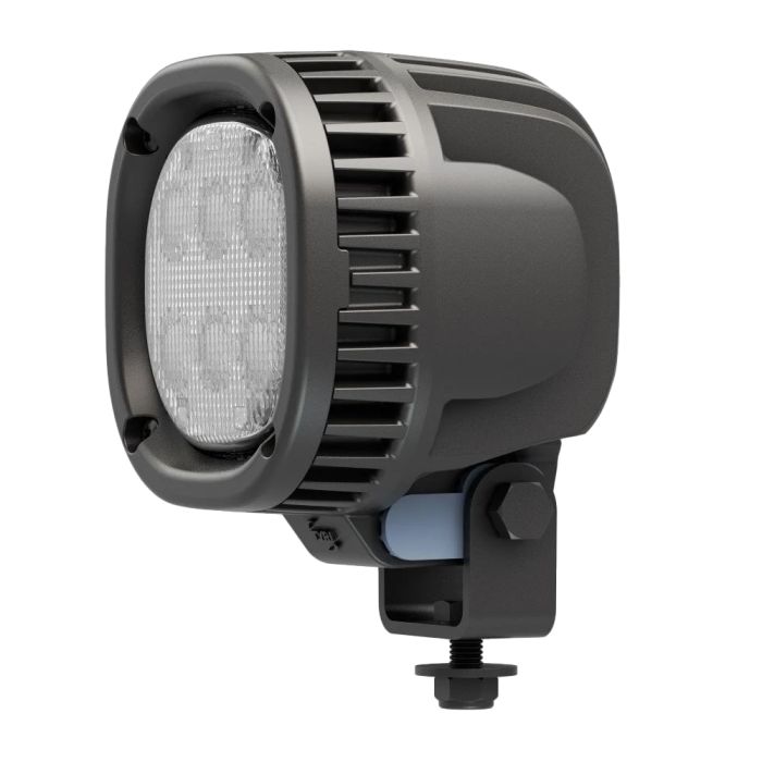 Tyri Off-Road Lights CLK-106-1 1010 4000 Elumen Spot Light with Lens Cover 