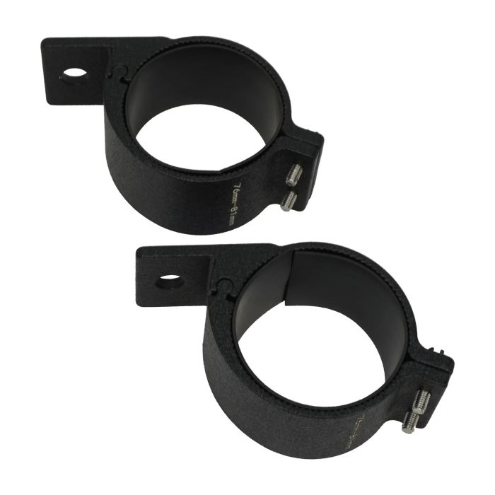 Clamp Bracket, Tube 2.5" (pair)