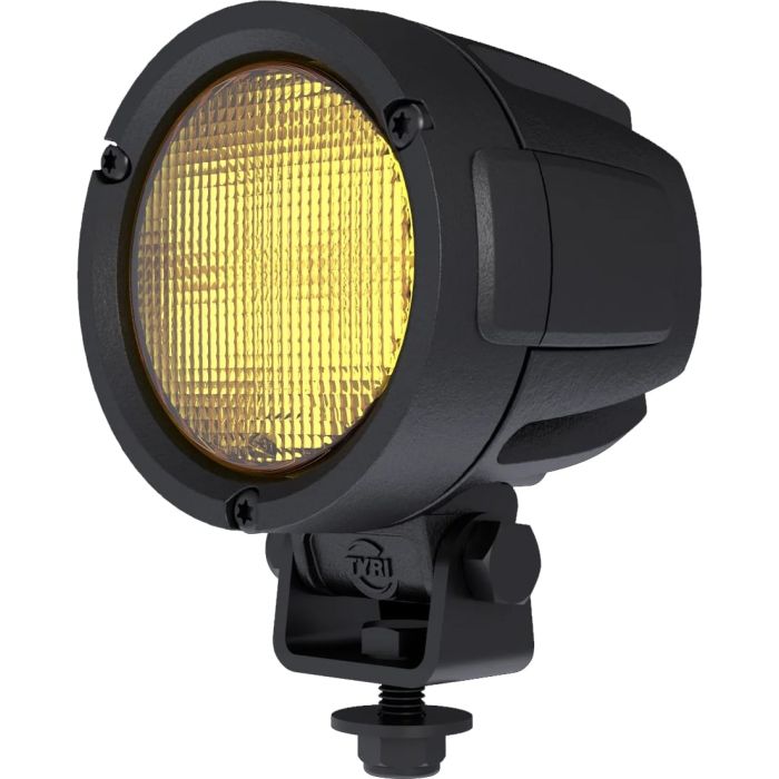 D8-2500, 12V, Fog Asymmetric