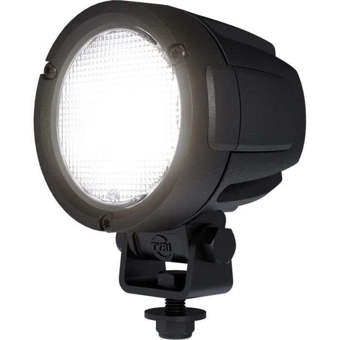 TYRI Off-Road Lighting  D8 2500 eLumen 12V Asymmetric Fog Light 