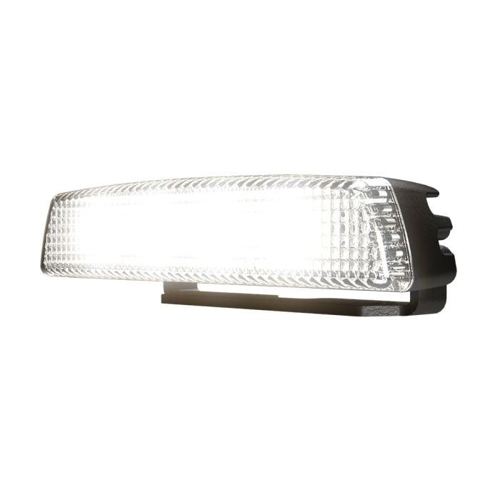 VL4-2000, 12-48V, Narrow Symmetric, Bracket Mount with harness