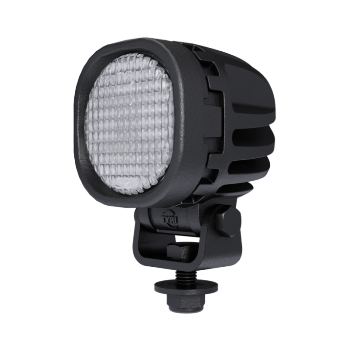 Tyri Off-Road Lights  0606 LED Pod Light - Wide Symmetric (Flood) 